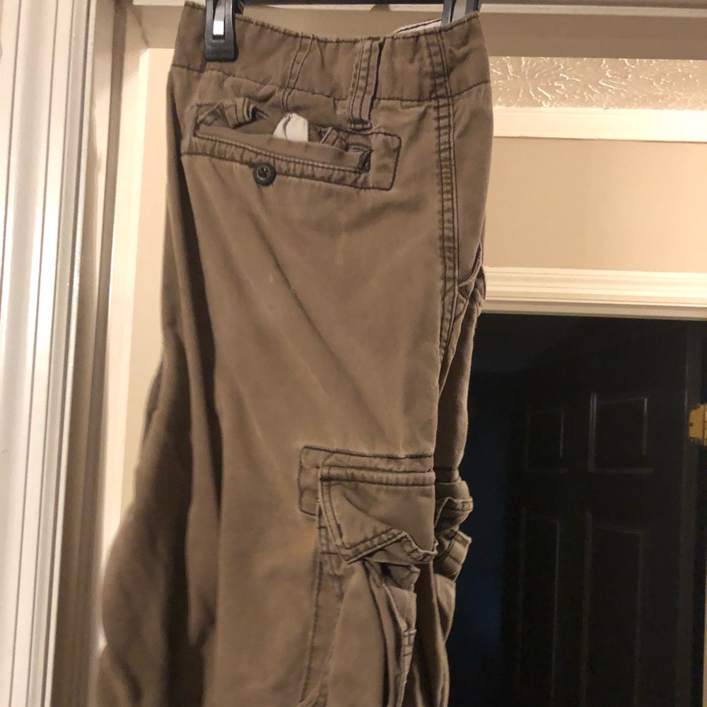 Men’s shorts